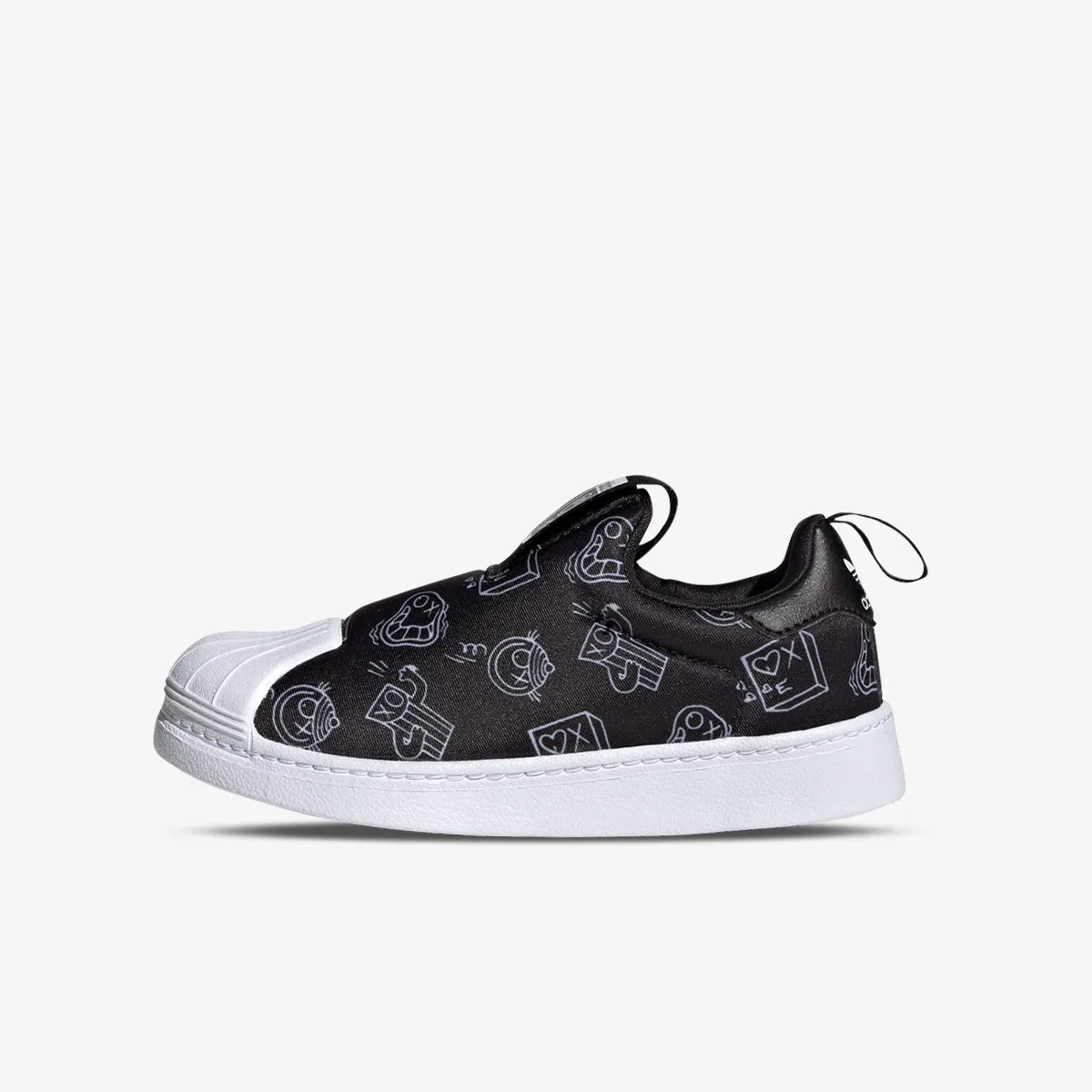 ADIDAS Patike SUPERSTAR 360