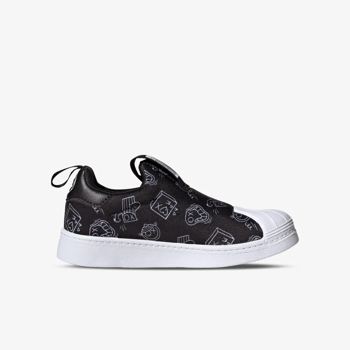 ADIDAS Patike SUPERSTAR 360