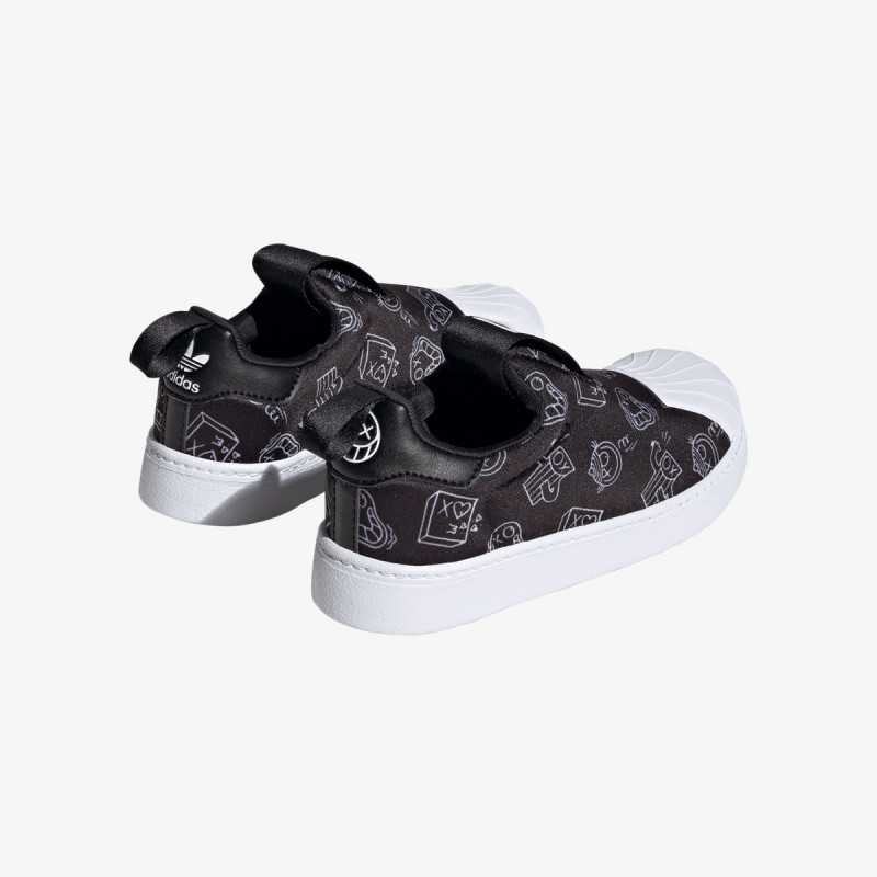 ADIDAS Patike SUPERSTAR 360