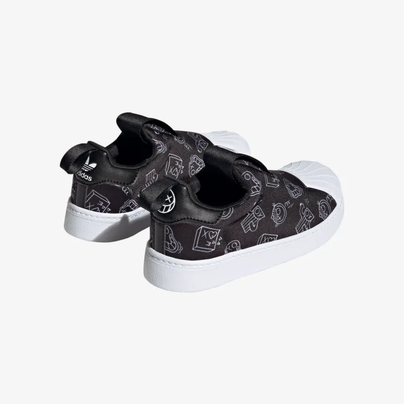 ADIDAS Patike SUPERSTAR 360