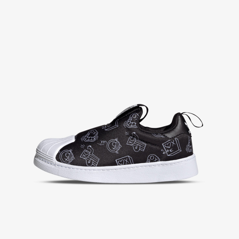 ADIDAS Patike SUPERSTAR 360