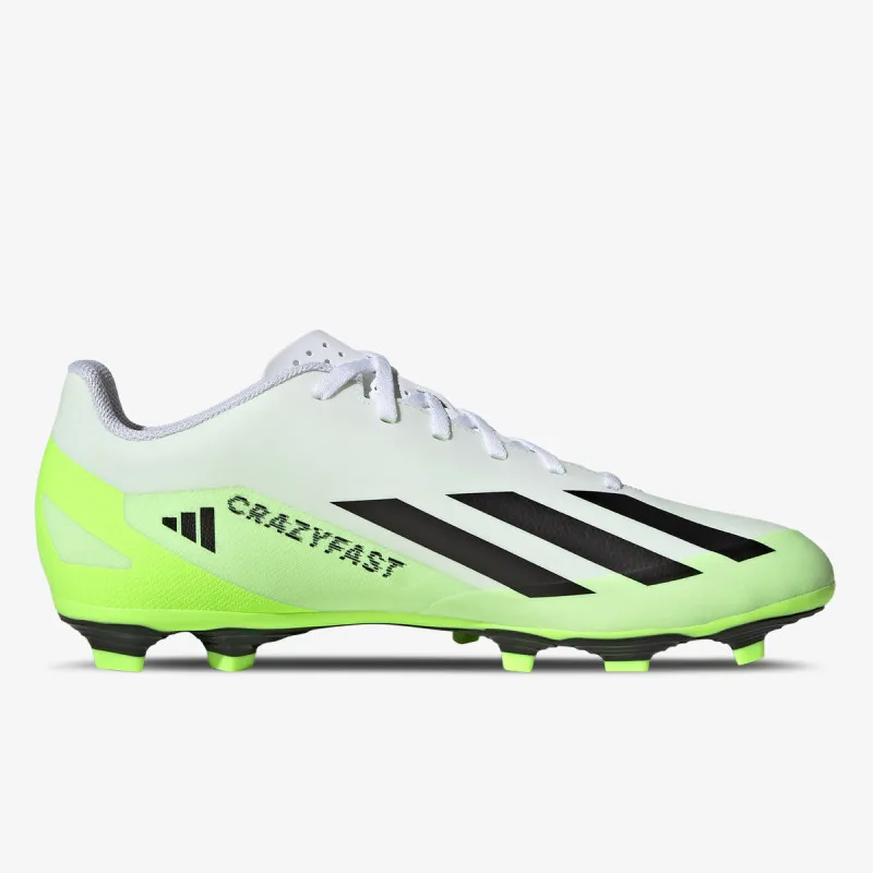 ADIDAS Kopačke X CRAZYFAST.4 FxG