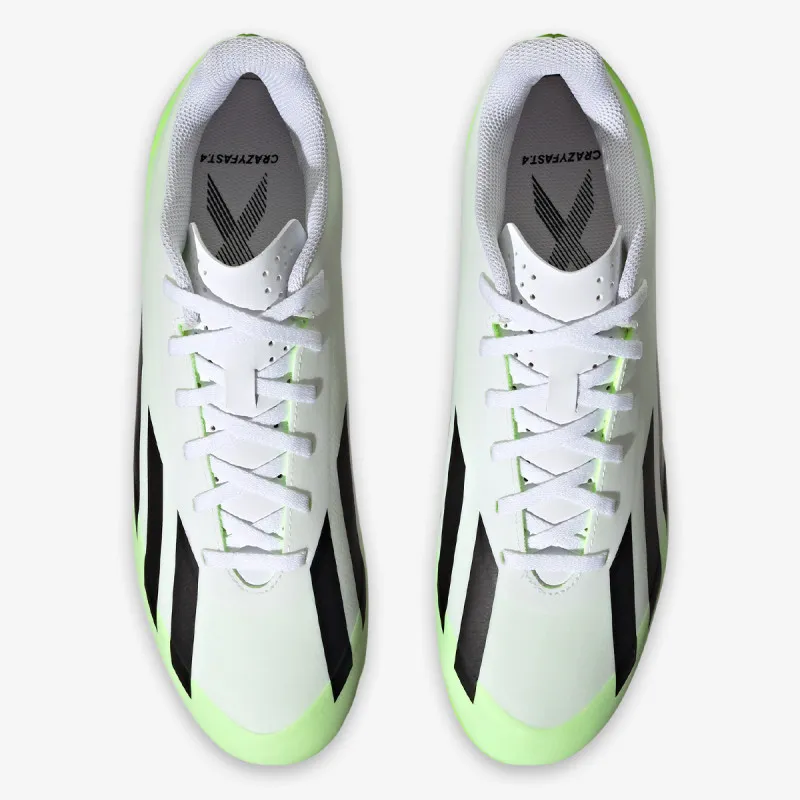 ADIDAS Kopačke X CRAZYFAST.4 FxG
