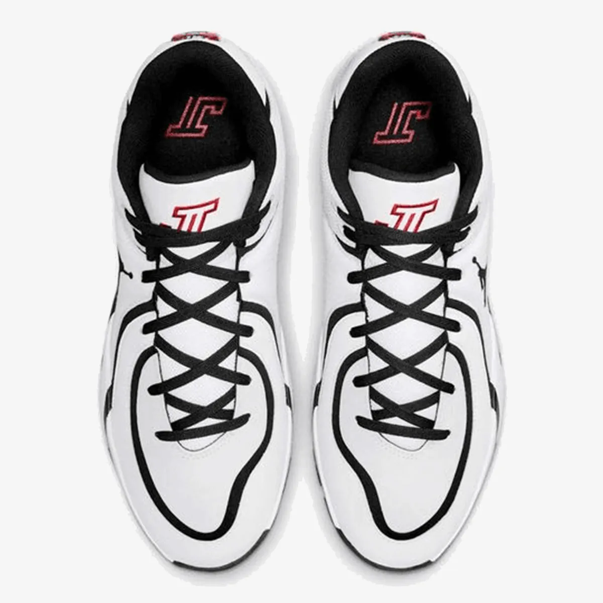 NIKE Patike Jordan Tatum 4 
