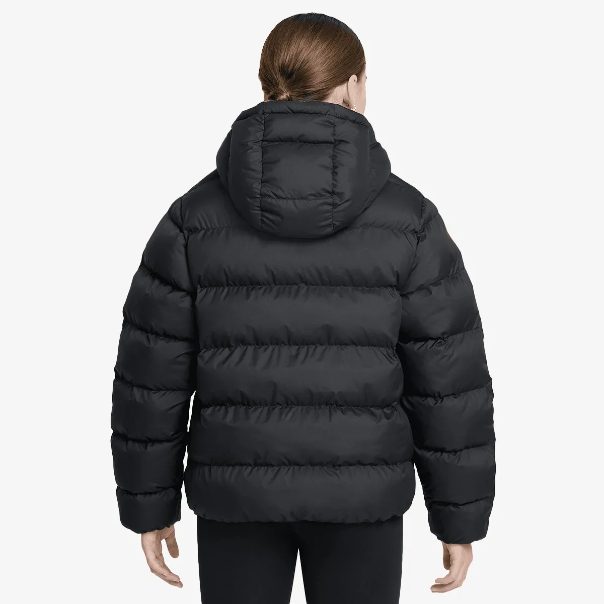 NIKE Jakna K NSW TF ADP PUFFER