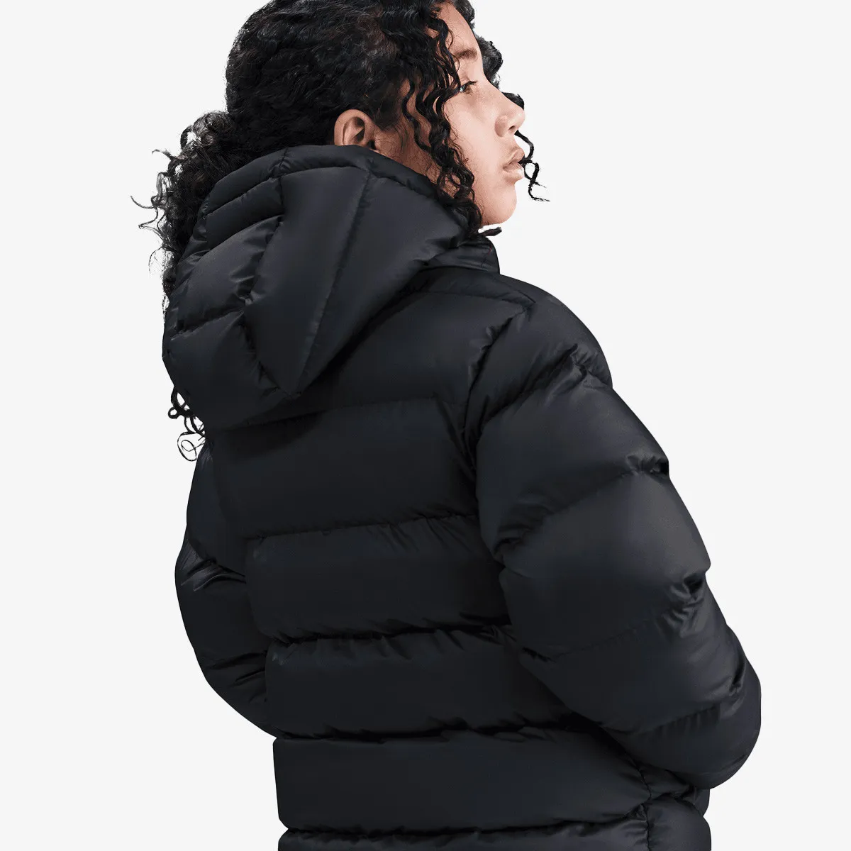 NIKE Jakna Therma -Fit 