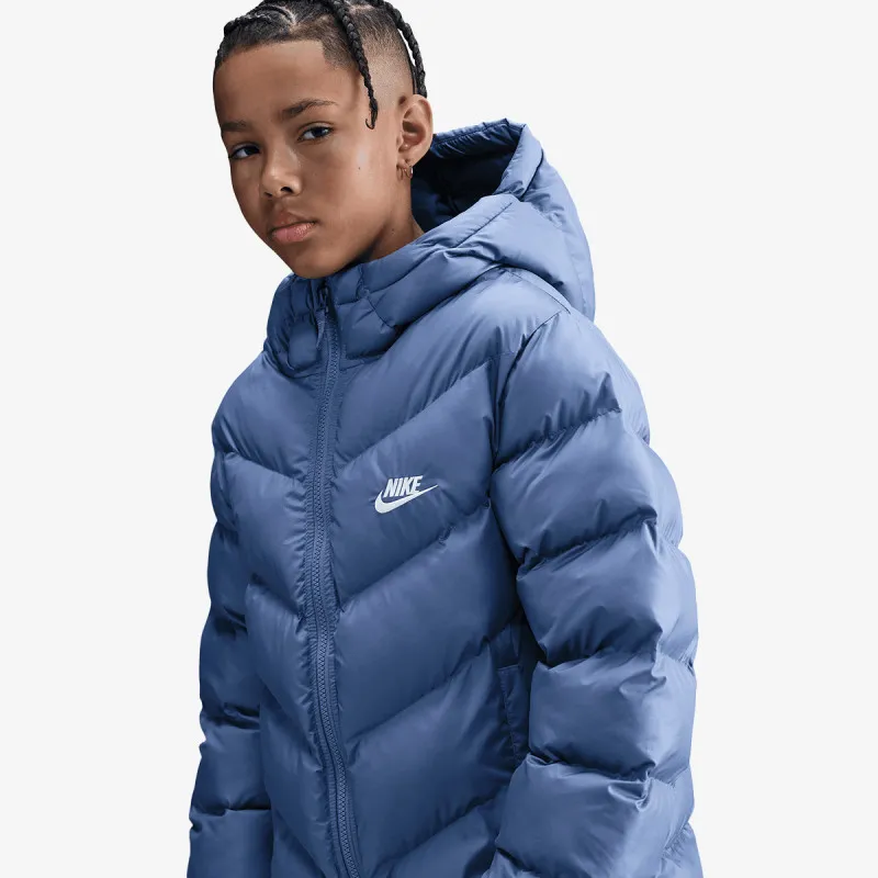 NIKE Jakna Therma -Fit 