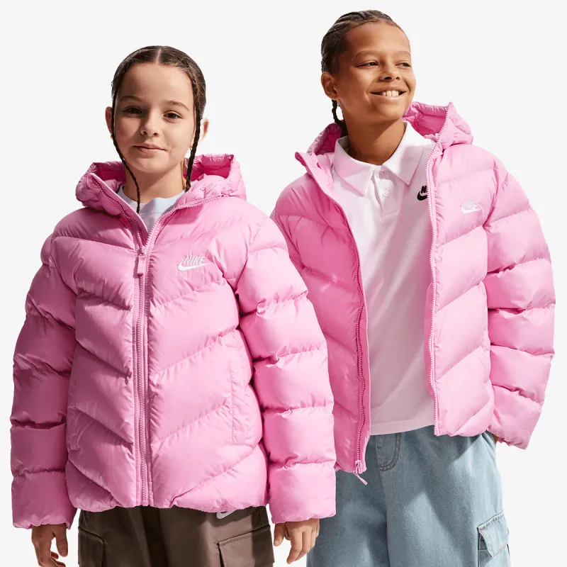 NIKE Jakna K NSW TF ADP PUFFER 