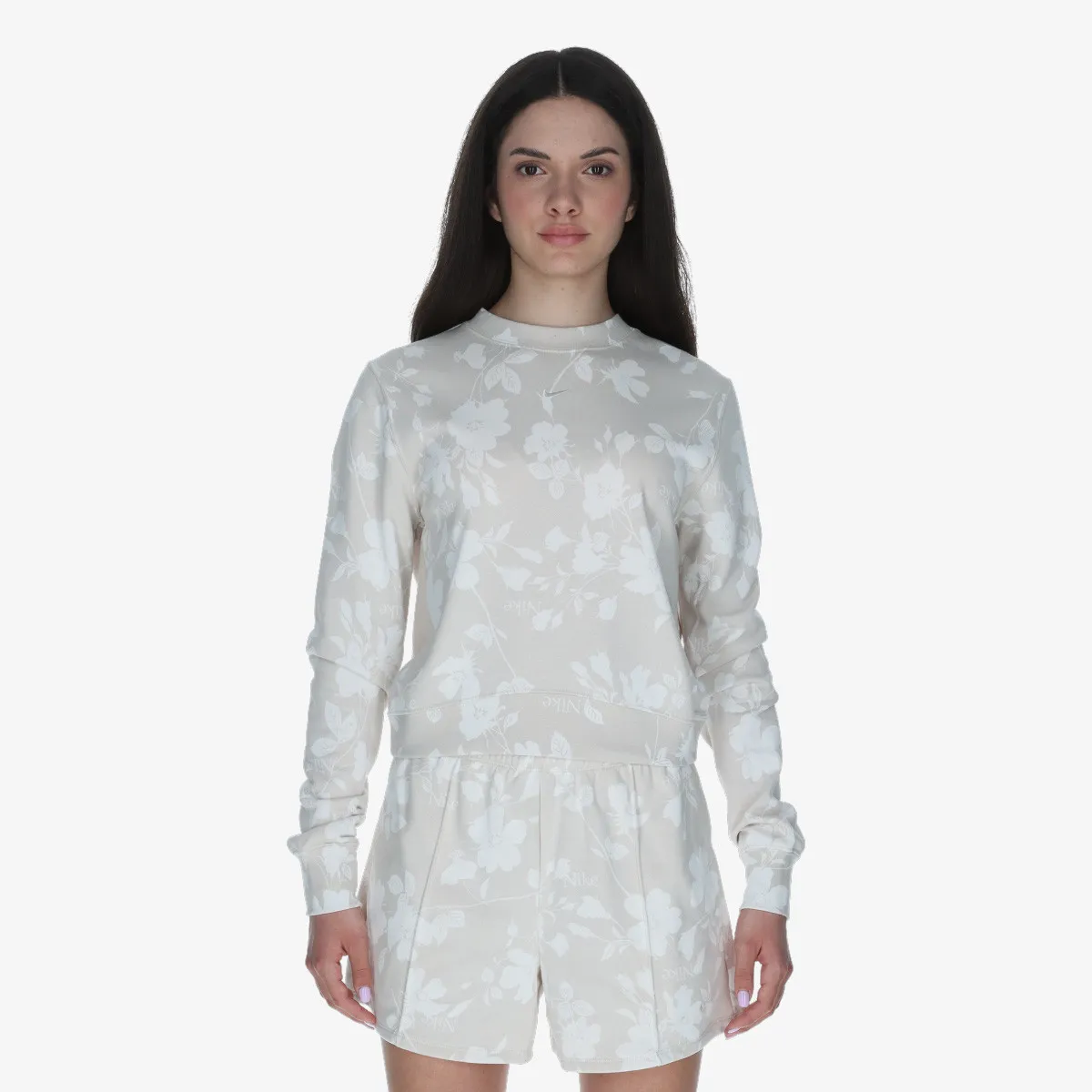 NIKE Dukserica Sportswear