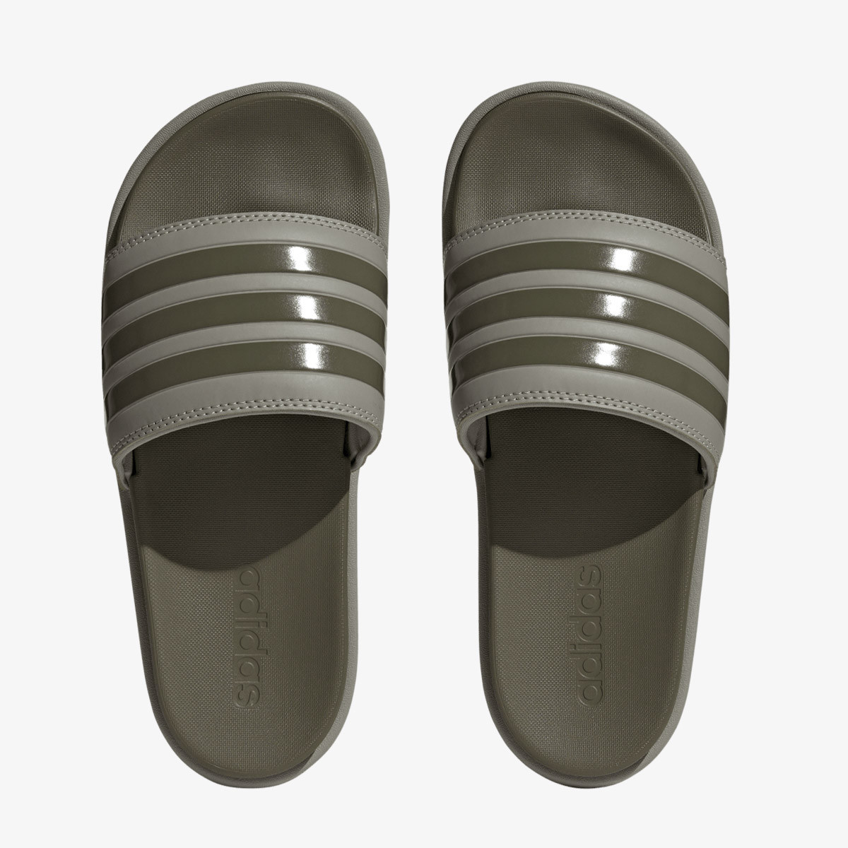 ADIDAS Papuče ADILETTE PLATFORM
