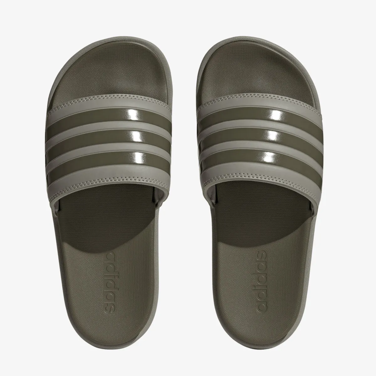 ADIDAS Papuče ADILETTE PLATFORM