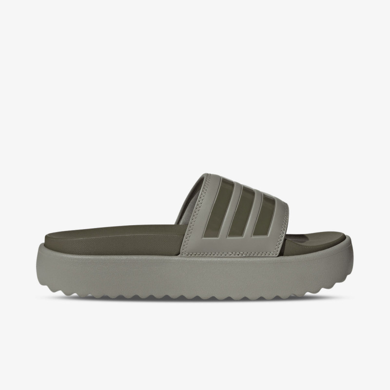 ADIDAS Papuče ADILETTE PLATFORM