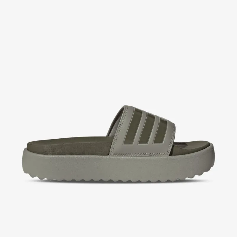 ADIDAS Papuče ADILETTE PLATFORM