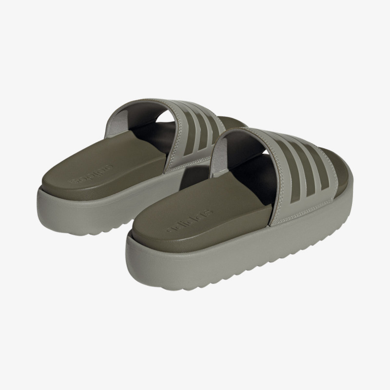 ADIDAS Papuče ADILETTE PLATFORM