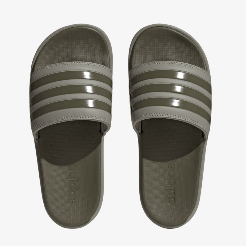 ADIDAS Papuče ADILETTE PLATFORM