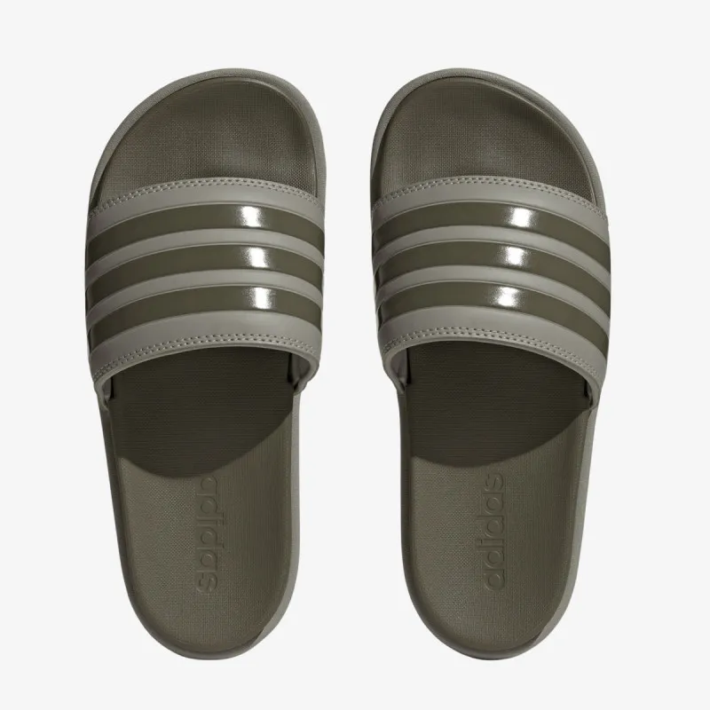 ADIDAS Papuče ADILETTE PLATFORM 