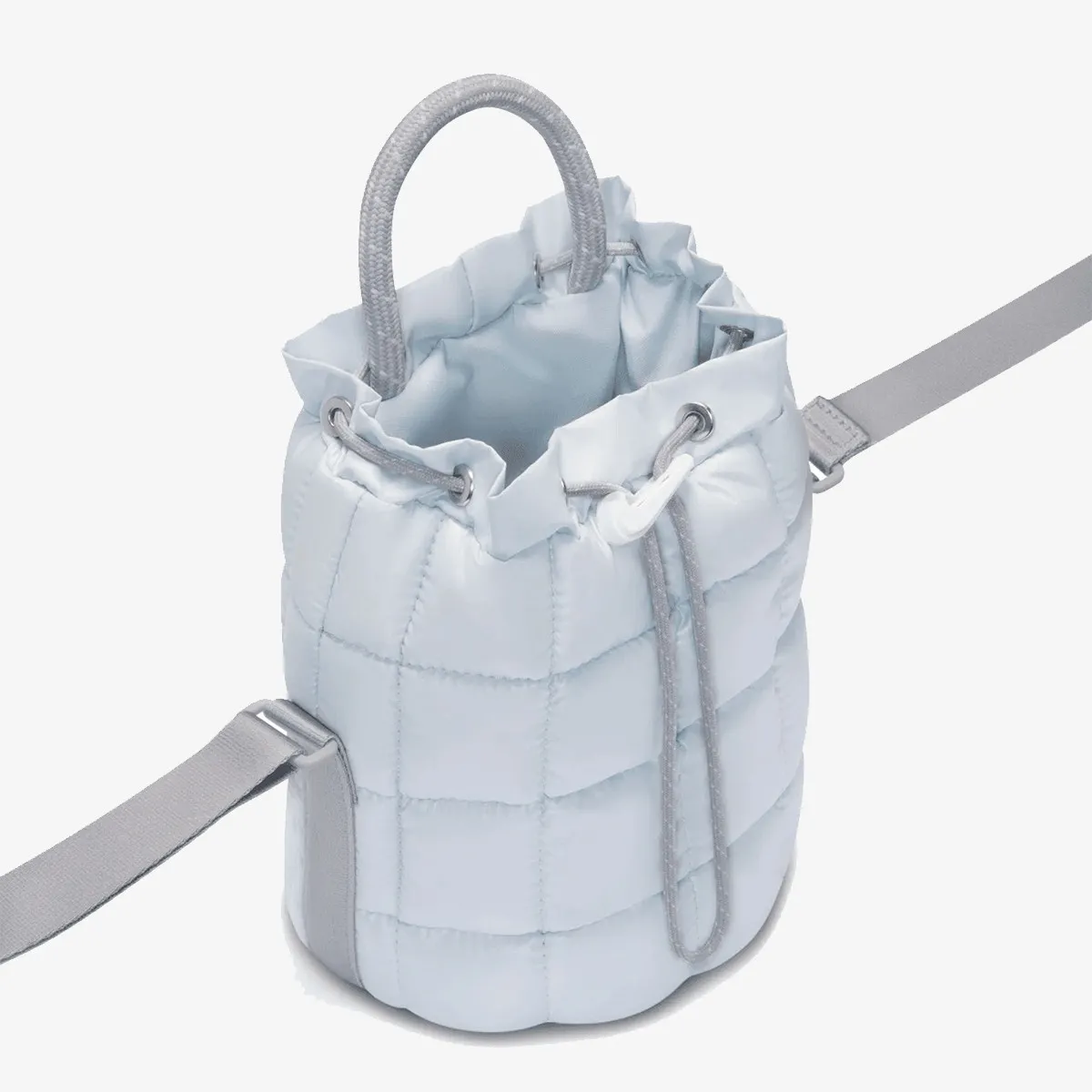 NIKE Torbica NK NSW PUFFLE TINY TOTE 