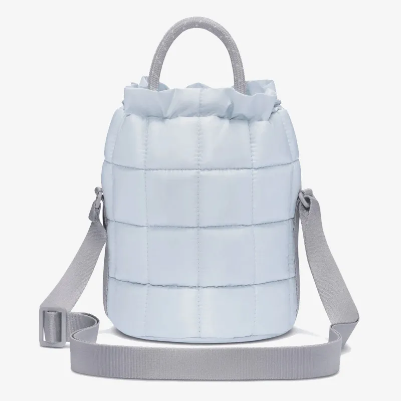 NIKE Torbica NK NSW PUFFLE TINY TOTE 