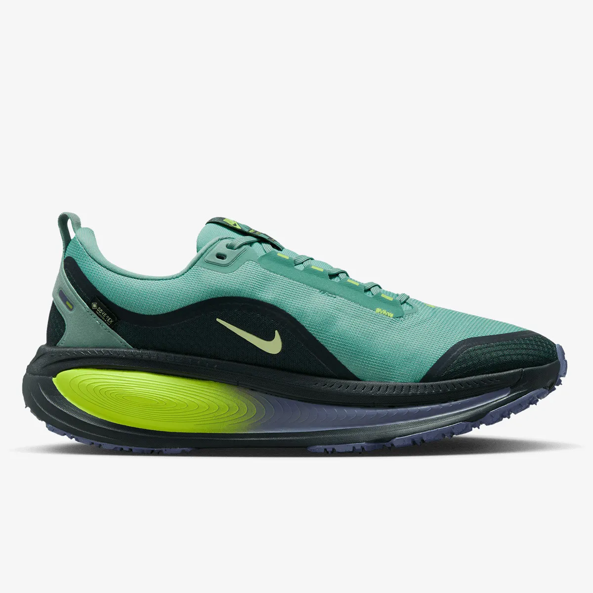 NIKE Patike Vomero 18 GORE-TEX 'Seaweed' 