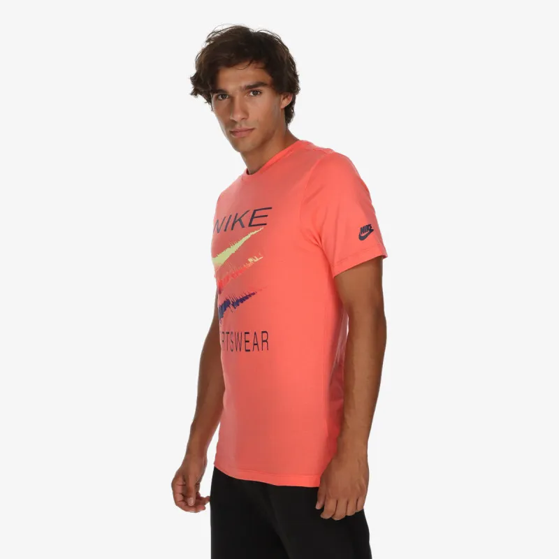 NIKE Majica Sportswear 