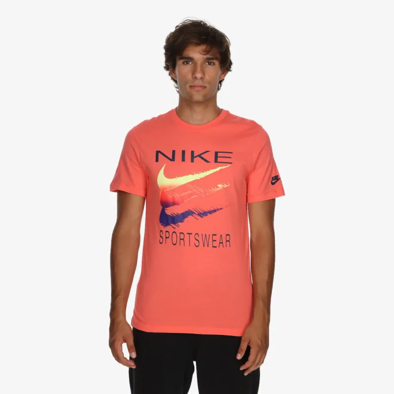 NIKE Majica Sportswear 
