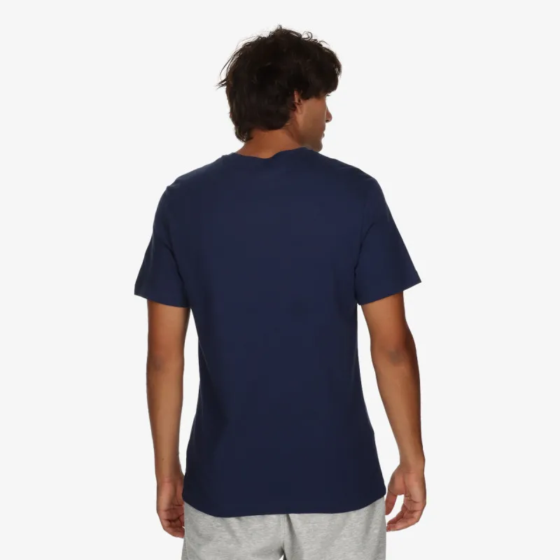 NIKE Majica PSG M NK CREST TEE