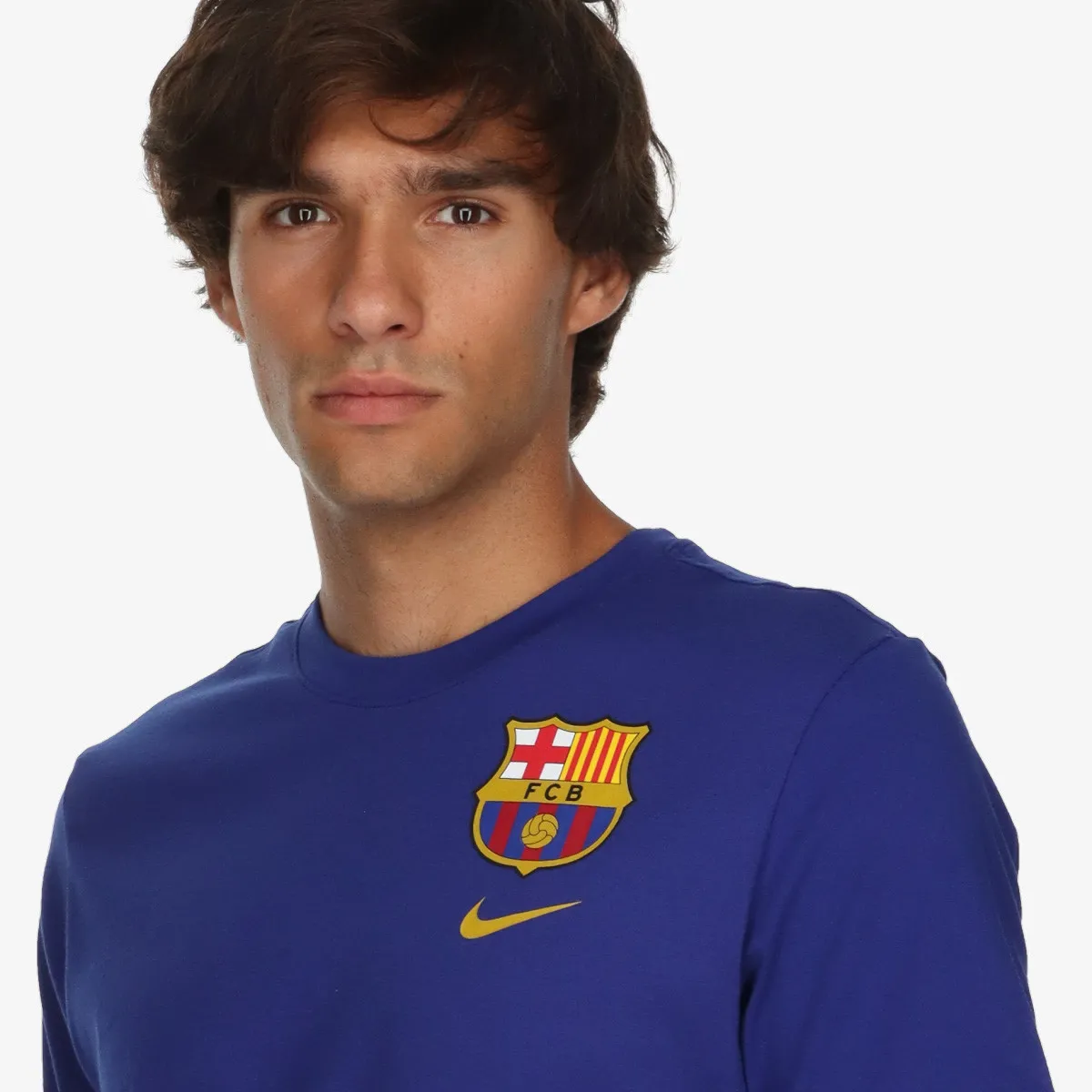 NIKE Majica FC Barcelona 