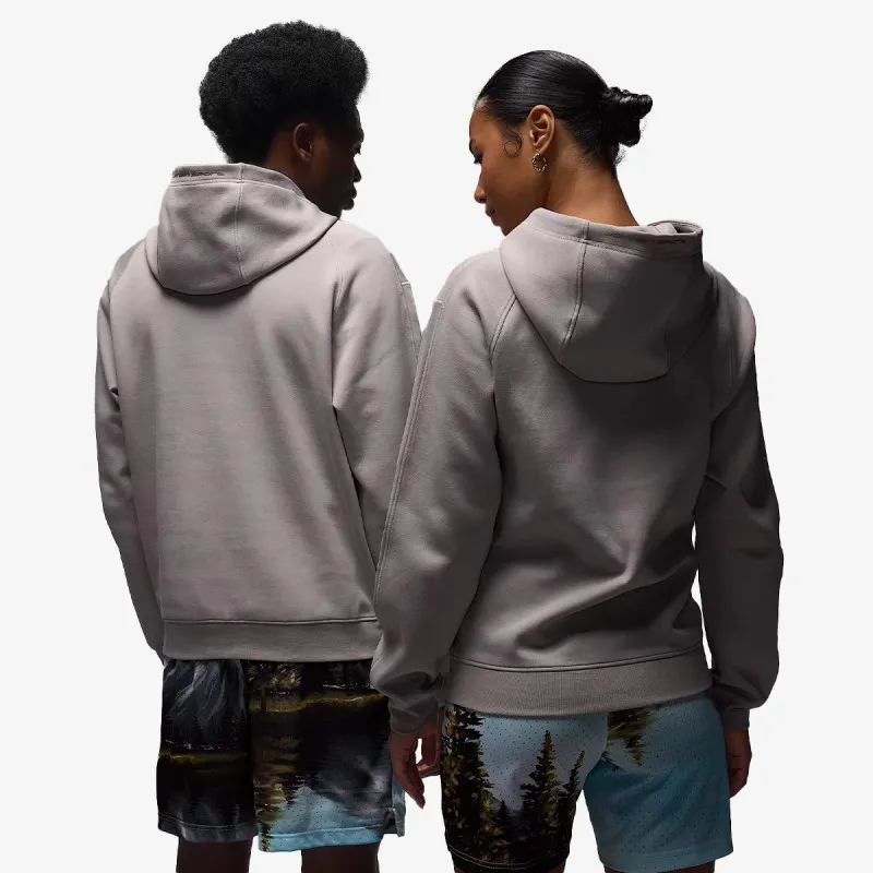 NIKE Dukserica M J DF SPRT HOOP FLC PO LD 