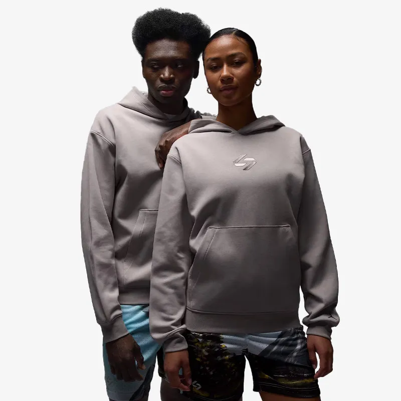 NIKE Dukserica M J DF SPRT HOOP FLC PO LD 