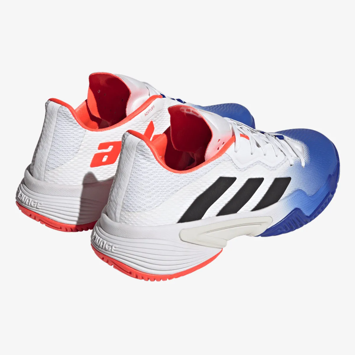 ADIDAS Patike Barricade
