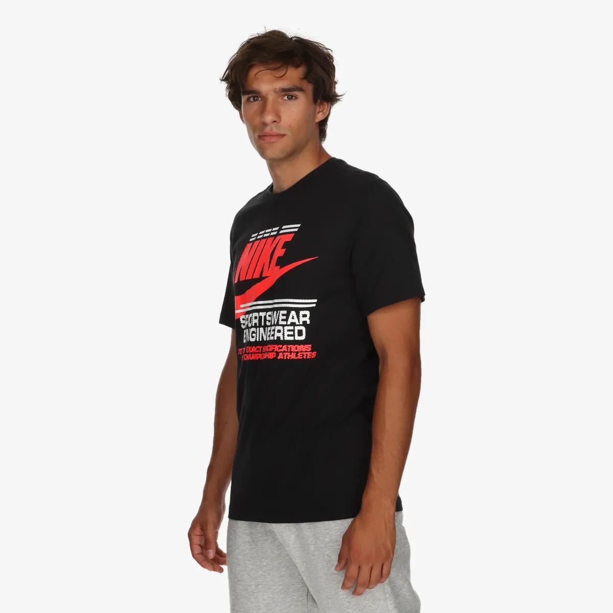 NIKE Majica Sportswear 