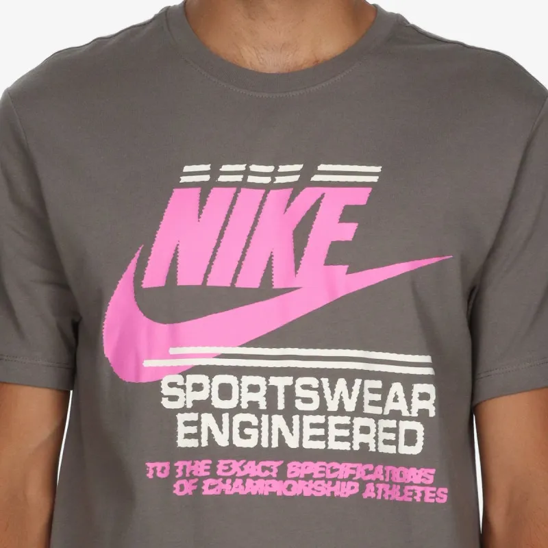 NIKE Majica Sportswear 