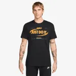 NIKE Majica M NSW TEE 6MO JDI FAHO25 