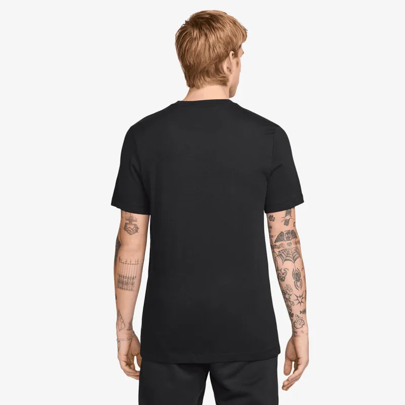 NIKE Majica M NSW TEE 6MO JDI FAHO25 