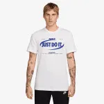 NIKE Majica M NSW TEE 6MO JDI FAHO25 