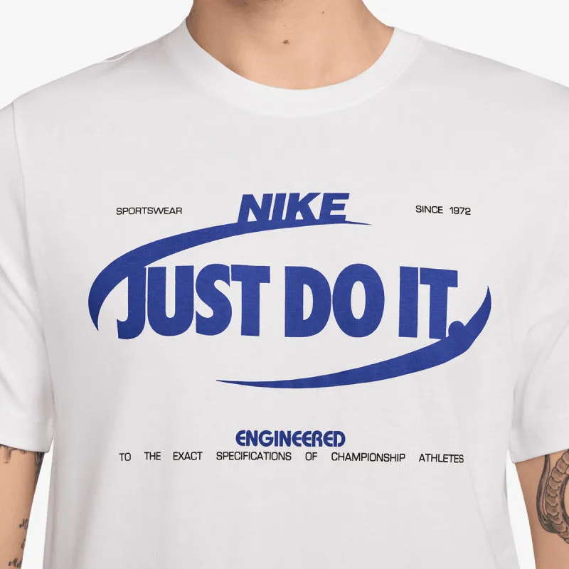 NIKE Majica M NSW TEE 6MO JDI FAHO25