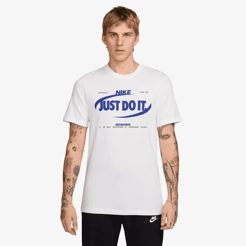 NIKE Majica M NSW TEE 6MO JDI FAHO25