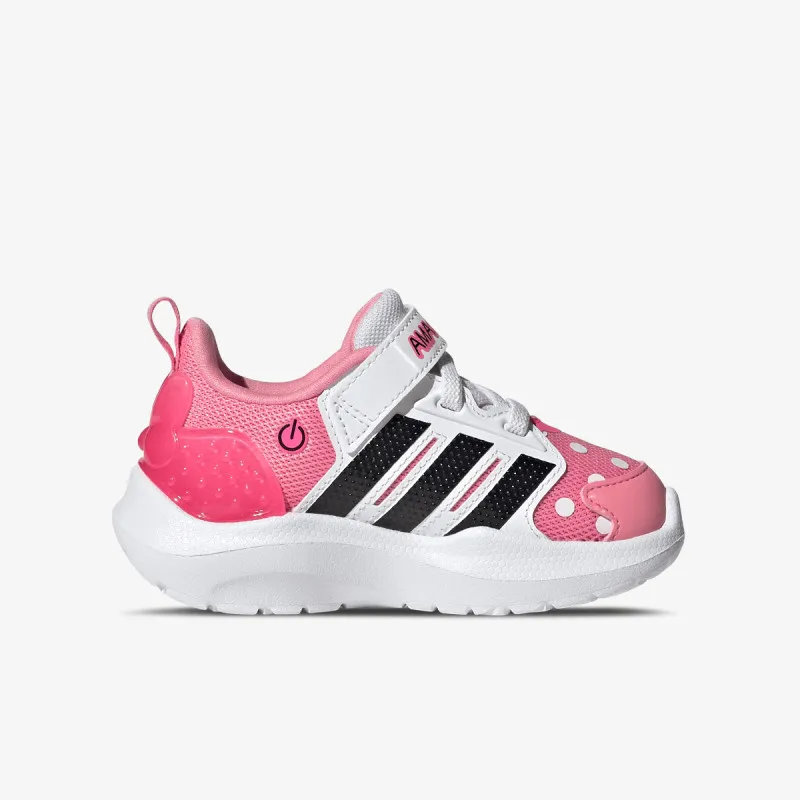 ADIDAS Patike Disney Lightorama Minnie Mouse 