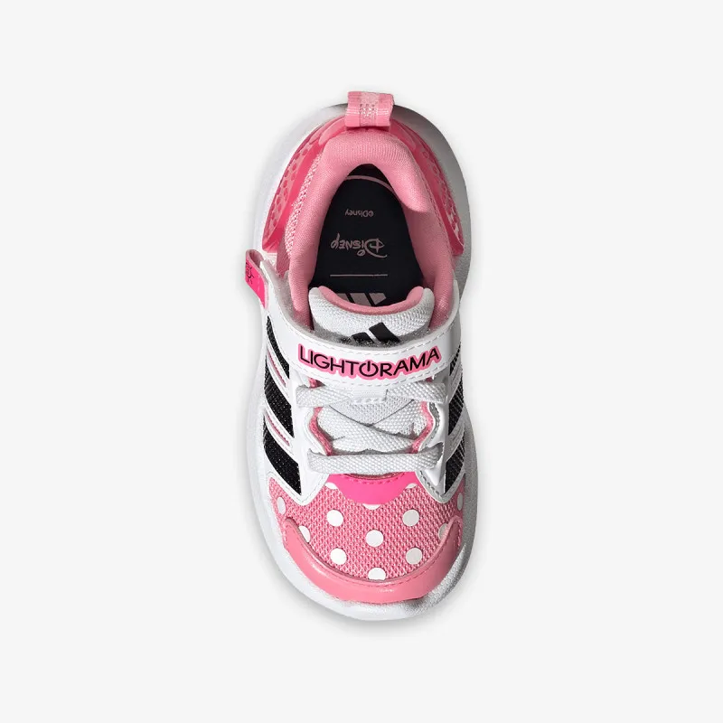 ADIDAS Patike Disney Lightorama Minnie Mouse 