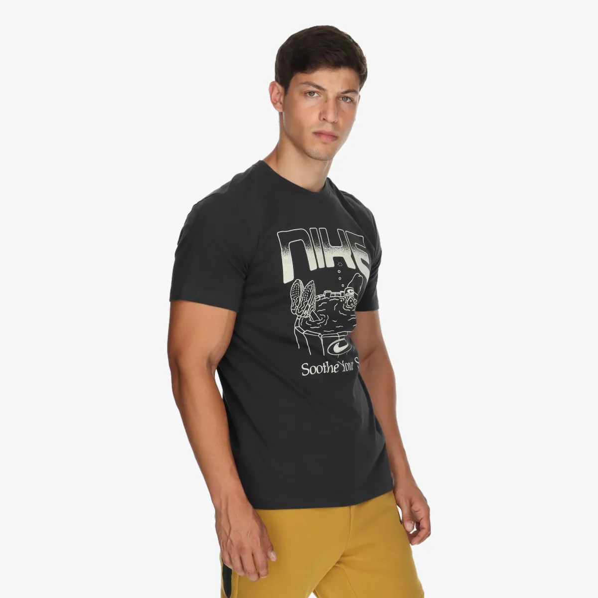 NIKE Majica Sportswear 