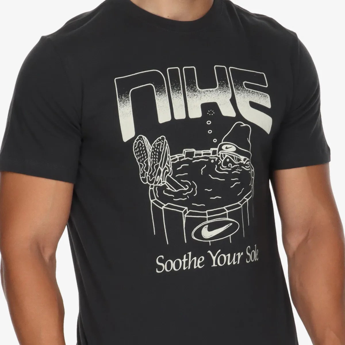 NIKE Majica Sportswear 