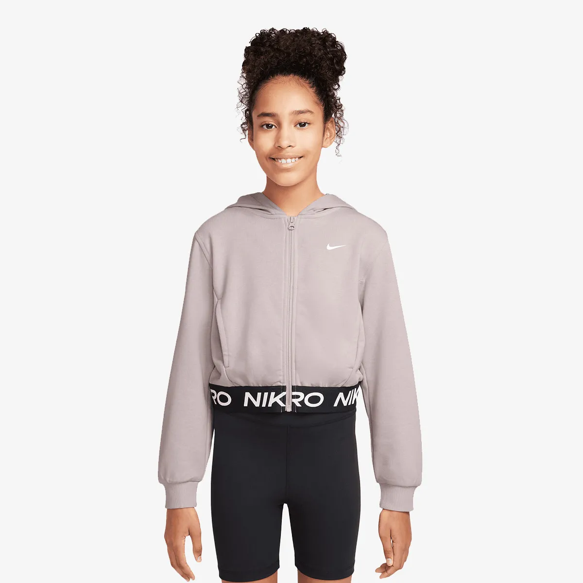 NIKE Dukserica Pro