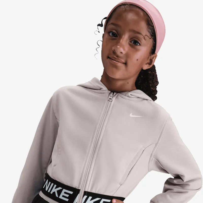 NIKE Dukserica Pro 