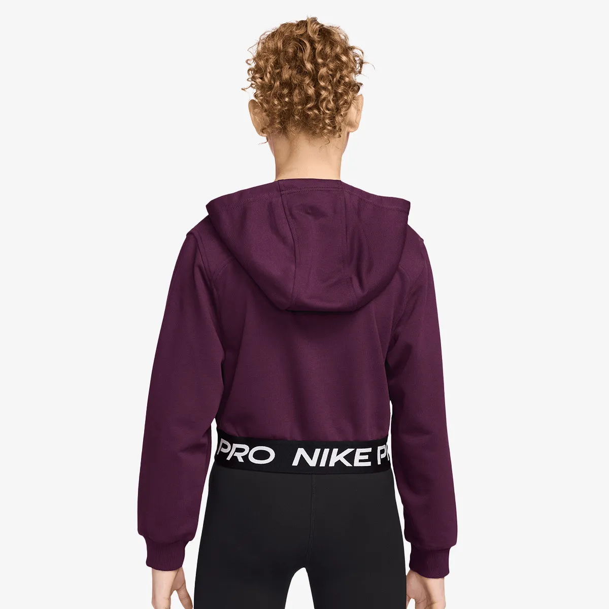 NIKE Dukserica Pro 