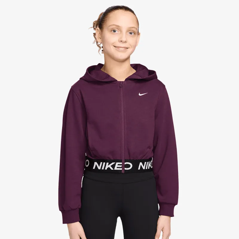 NIKE Dukserica Pro 