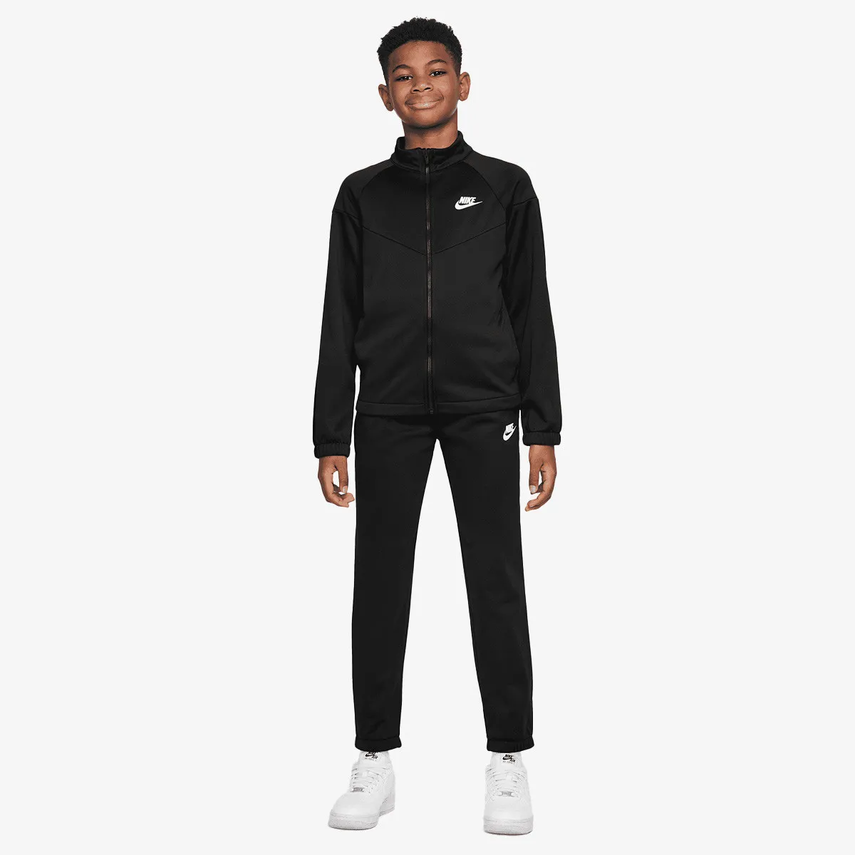 NIKE Trenerka K NSW DF TRACKSUIT PK FZ