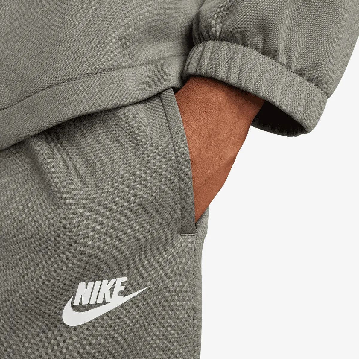 NIKE Trenerka K NSW DF TRACKSUIT PK FZ