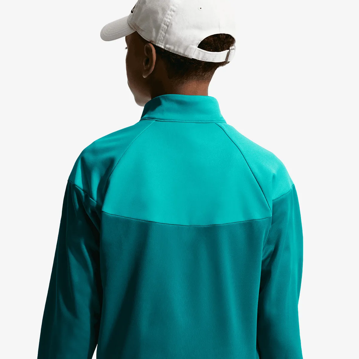 NIKE Trenerka K NSW DF TRACKSUIT PK FZ 