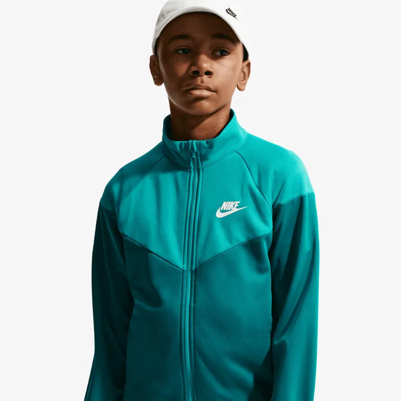 NIKE Trenerka K NSW DF TRACKSUIT PK FZ 