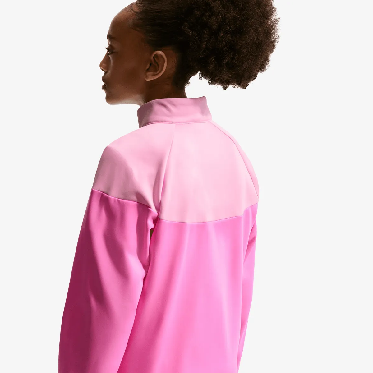 NIKE Trenerka K NSW DF TRACKSUIT PK FZ 